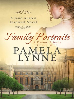 cover image of Family Portraits